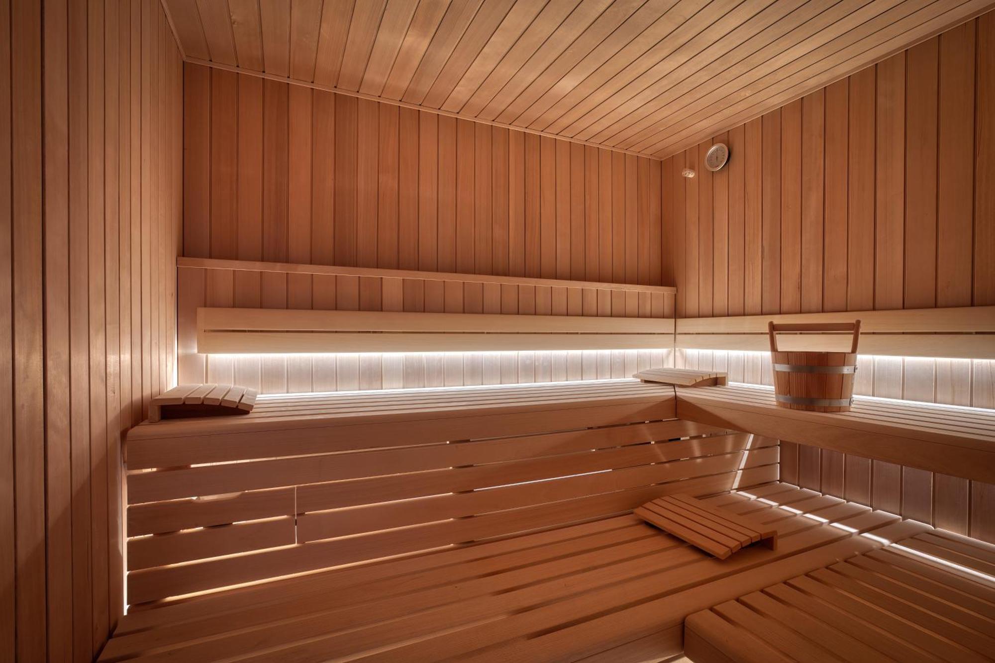 Sandblu Resort Kamári Dış mekan fotoğraf